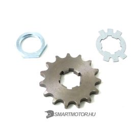 Lánckerék első klt. z15