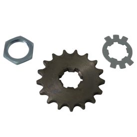 Lánckerék első klt. z17