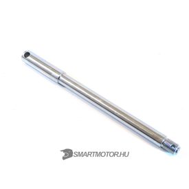 Tengely első kerék