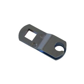 Fékkar fékpedálra