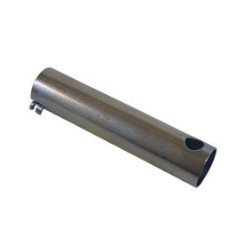 Gázcső /gumi nélkül/