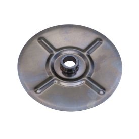 Lánckerék hátsó porvédő fém /450-453-455/