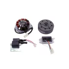 VAPE A70-3 gyújtásszett replika, 12 V, 100 W, Simson S50, S51, S53, S70, SR50, KR51/2