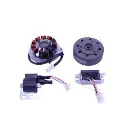 Vape gyújtásszett, replika, Simson S51, S53, SR50, KR51/2