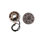 VAPE A70-3 gyújtásszett replika, 12 V, 100 W, Simson S50, S51, S53, S70, SR50, KR51/2