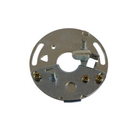 Megszakító alaplap