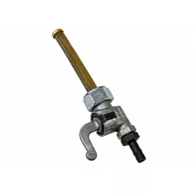   Benzincsap, rövid karral, gyári formájú, Simson S50, S51, S53, SR4-2, SR2, SR2E