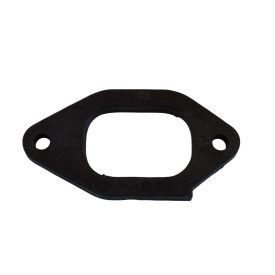 Szívócsonk bakelit