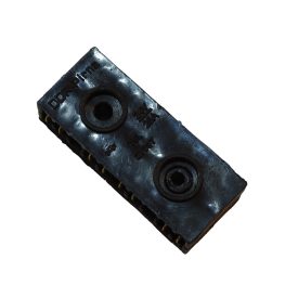 Vezetékegyesítő 8800.1/4, (3 dupla, 0 sima), Simson S51