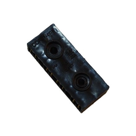 Vezetékegyesítő 8800.1/1, 3/2 (3 dupla, 2 sima), Simson SR50