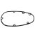 Tömítés Bal Deknihez, Simson S50, KR51/1, SR4-2, SR4-3, SR4-4