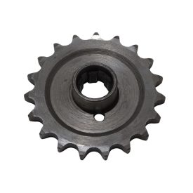 Lánckerék első z19