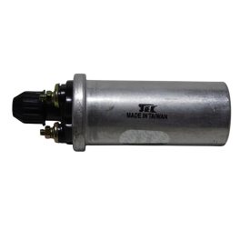   Gyújtótranszformátor, megszakítós gyújtáshoz, 6V, Simson, MZ összes típusához