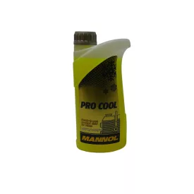 Fagyálló motoros mannol -40/+135