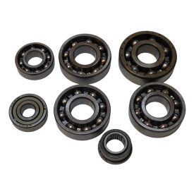 Csapágy készlet motorblokkhoz