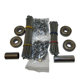 Kerék felújító klt.