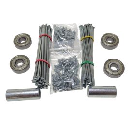 Kerék felújító klt.