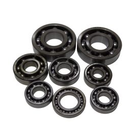 Csapágy készlet motorblokkhoz