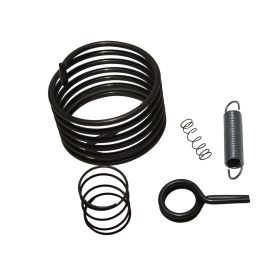 Rugó grt. motorblokkhoz