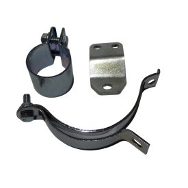 Kipufogó bilincs grt.