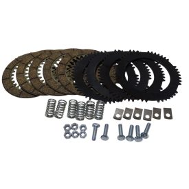 Kuplung felújító klt.