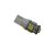 Izzó 12 v  5 w t10 led 5050smd