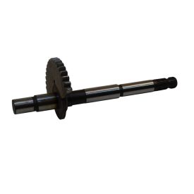 Berúgótengely, Simson SR4-3, SR4-4