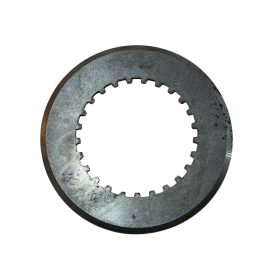 Kuplung lamella fém alsó