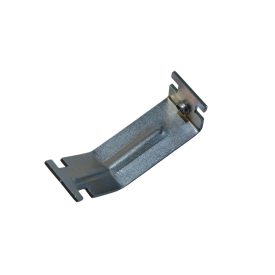 Akkumulátor feszítő lemez