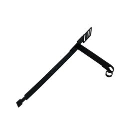 Akkumulátor leszorító fém