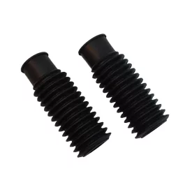 Gumi harmonika teleszkópszárra /pár/