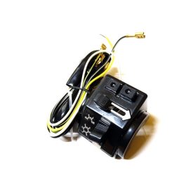 Kombinált kapcsoló kpl.