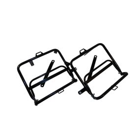 Csomagtartó oldalsó párban /fém sárvédős/