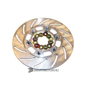 Féktárcsa felújító grt.