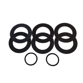 Tömítés kipufogó grt.