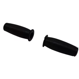 Gumi fogantyú pár /markolat/