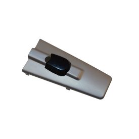 Gyújtáskapcsoló fedél /matt/