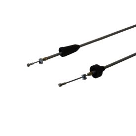 Bowden kuplung szürke 860x760x82