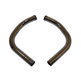 Kipufogó könyök párban /94,5 cm-es dobhoz fenti/