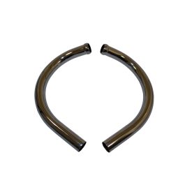 Kipufogó könyök párban /94,5 cm-es dobhoz lenti/