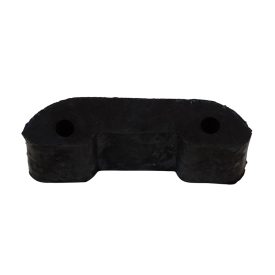 Ütköző gumi láncvezető burkolatba