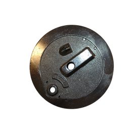 Fékfedél hátsó /bowdenes/