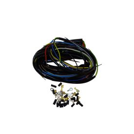 Kábelköteg kpl. /perak/