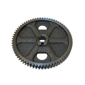 Kuplung fogaskerék z68