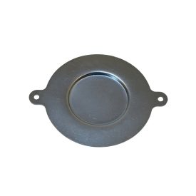 Levegőszűrő ház fedél