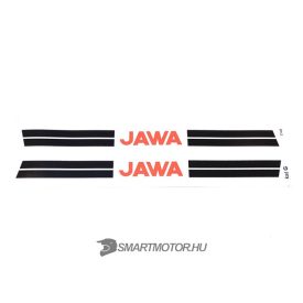 Matrica benzintankra /pár/