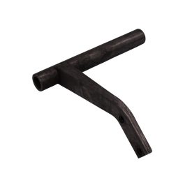 Tengely lengővillához, kipufogó tartós - Babetta 210