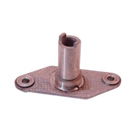 Csőtengely, könnyű pofa - Babetta 210