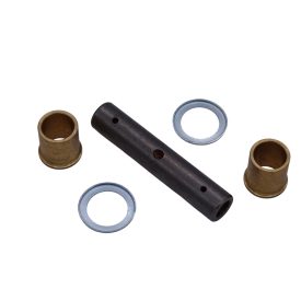 Lengővilla tengely kpl.