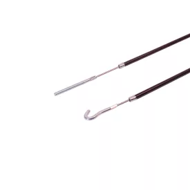 Bowden fék hátsó /oldalkocsis/